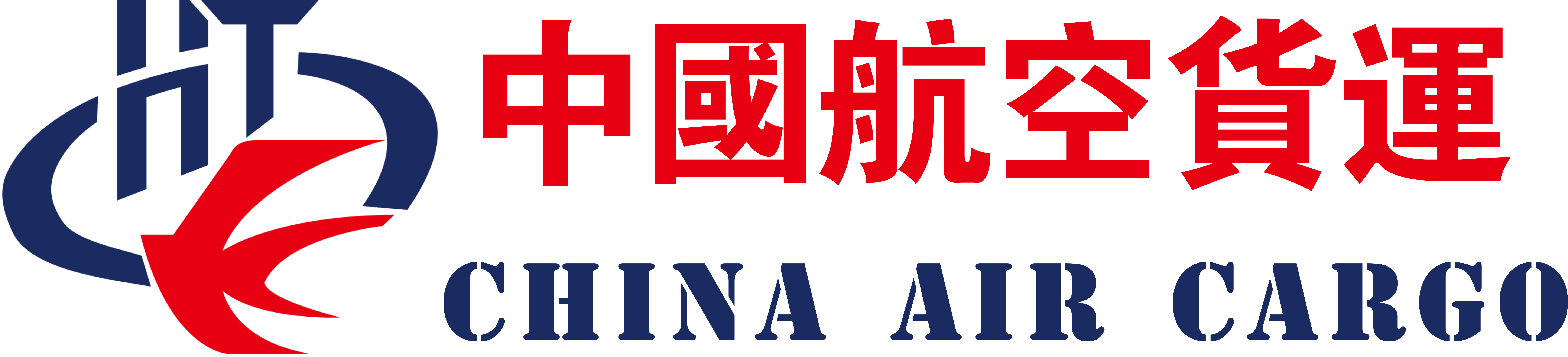 中国航空货运logo