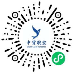 小程序二维码