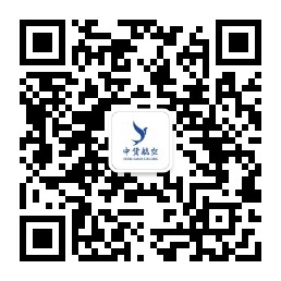 公众号二维码
