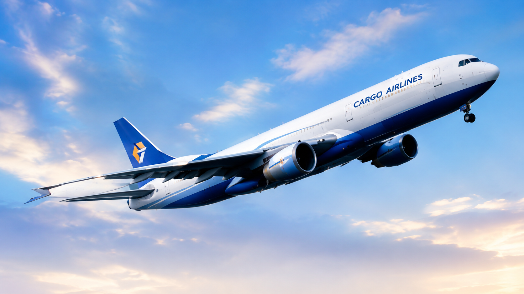 国内空运